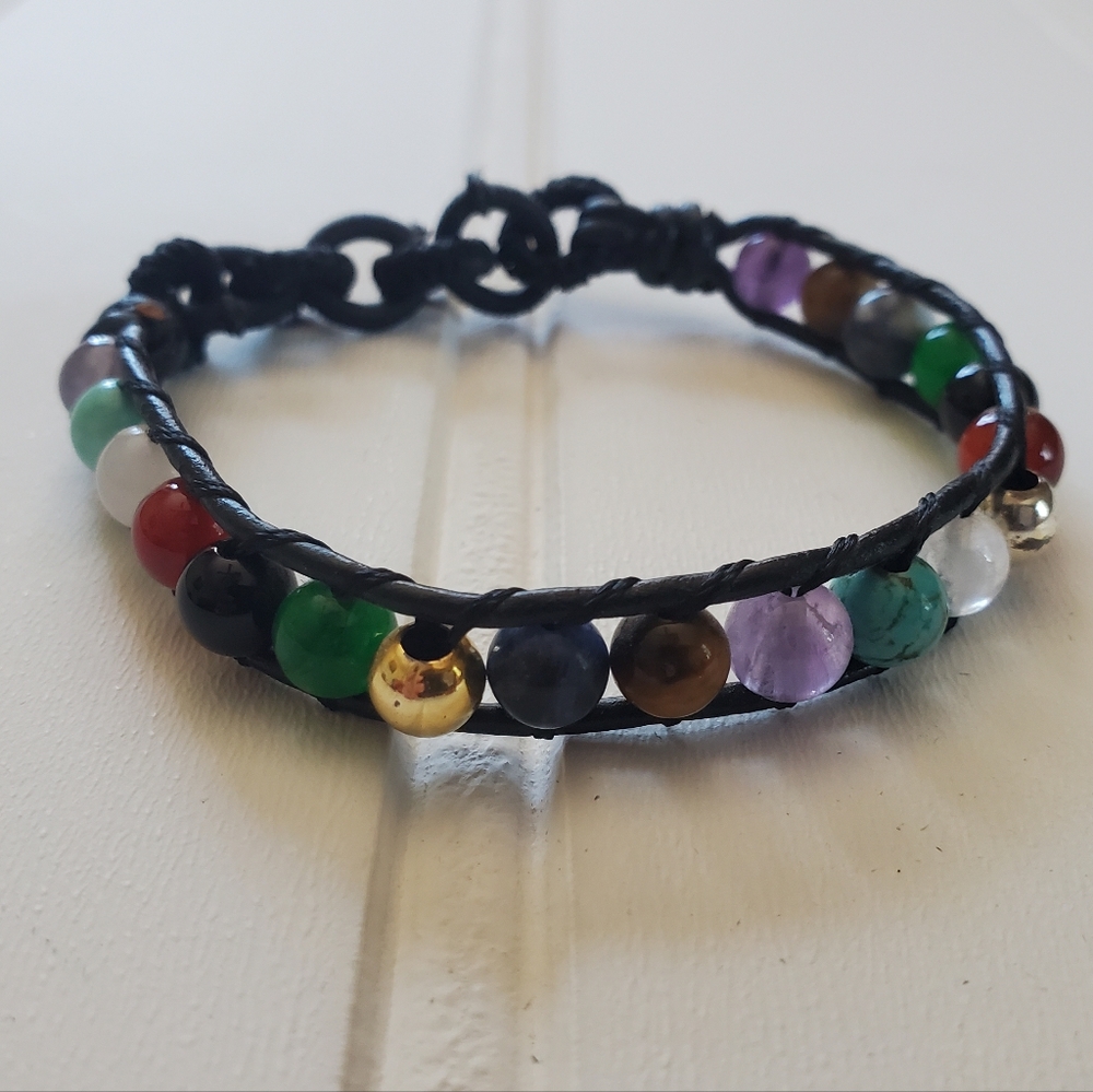 Bead Bracelet